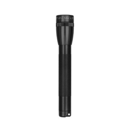 MAG INSTRUMENT Flashlights Maglite Aa Black M2A016